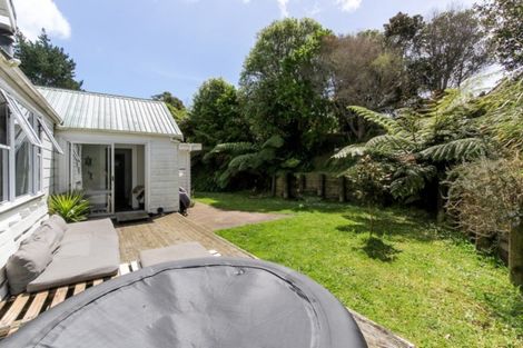 Photo of property in 16a Cyrus Street, Whalers Gate, New Plymouth, 4310