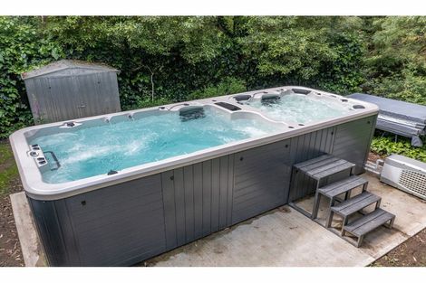 Photo of property in 1221 North Eyre Road, West Eyreton, Rangiora, 7475