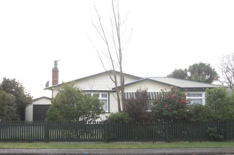 Photo of property in 309 Prospect Road, Hastings, 4122