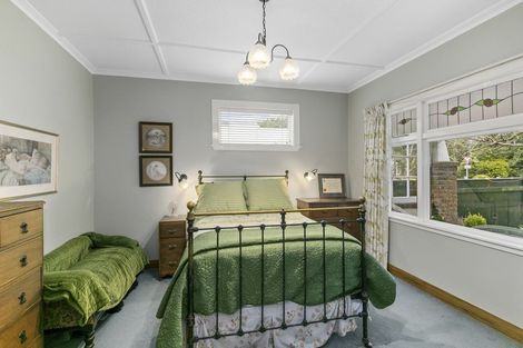 Photo of property in 61 Puriri Street, Woburn, Lower Hutt, 5010