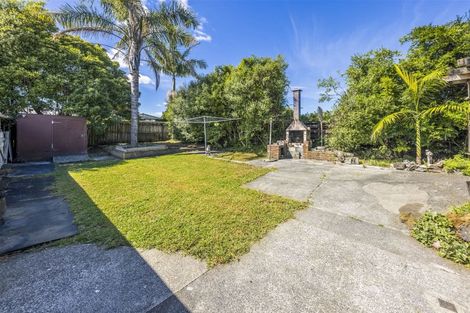 Photo of property in 90 Chichester Drive, Rosehill, Papakura, 2113