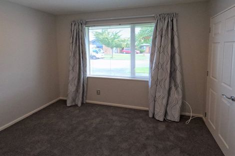 Photo of property in 6 Somerville Crescent, Aidanfield, Christchurch, 8025