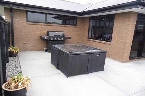 Photo of property in 39 Buckhurst Avenue, Wigram, Christchurch, 8042