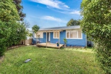 Photo of property in 6 Powell Place, Henderson, Auckland, 0610