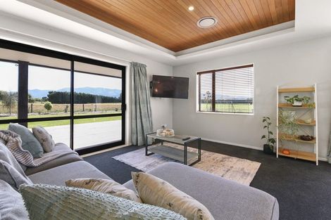 Photo of property in 939 Depot Road, View Hill, Oxford, 7495