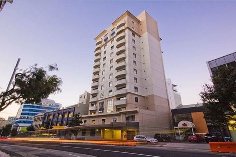 Photo of property in Harbour Royal Apartments, 10b/88 Anzac Avenue, Auckland Central, Auckland, 1010