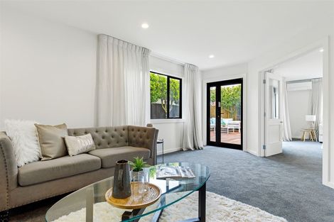 Photo of property in 2/51 Watford Street, Strowan, Christchurch, 8052