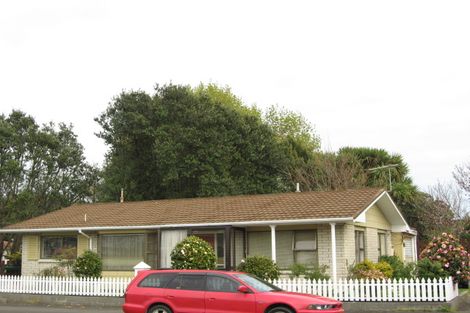 Photo of property in 102b Liardet Street, New Plymouth, 4310