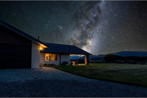 Photo of property in 271 Glen Lyon Road, Twizel, 7901