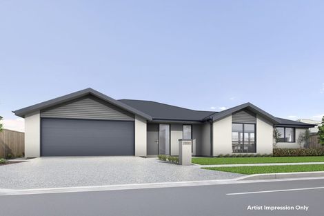 Photo of property in 3 Rowland Place, Rangiora, 7400