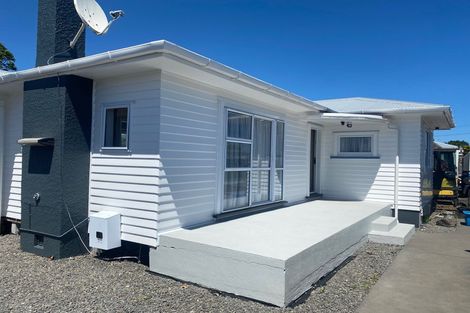 Photo of property in 212 Ngamotu Road, Spotswood, New Plymouth, 4310