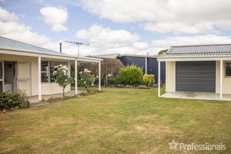 Photo of property in 90 Solway Crescent, Solway, Masterton, 5810