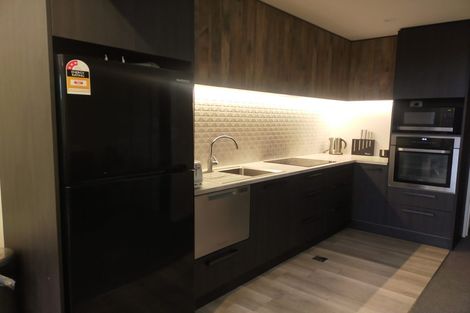 Photo of property in 28b Grove Road, Addington, Christchurch, 8024