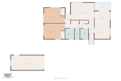 Photo of property in 25 Barnett Street, Putaruru, 3411