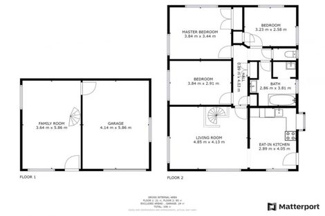 Photo of property in 33b Menin Road, Raumati South, Paraparaumu, 5032