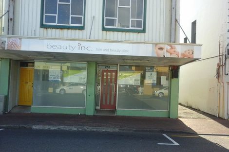 Photo of property in 253-255 Jackson Street, Petone, Lower Hutt, 5012