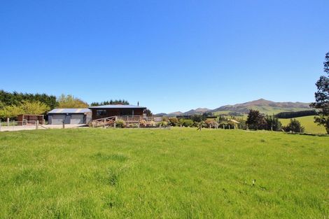 Photo of property in 365 Duthie Road, Upper Charlton, Gore, 9774