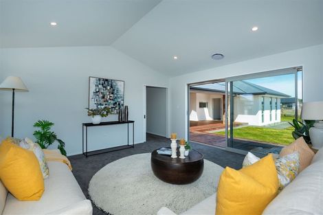 Photo of property in 3 Texel Crescent, West Melton, 7618