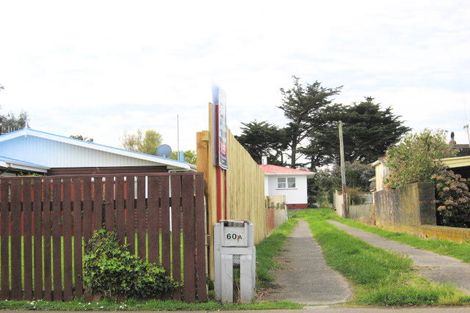 Photo of property in 60a Bignell Street, Gonville, Whanganui, 4501