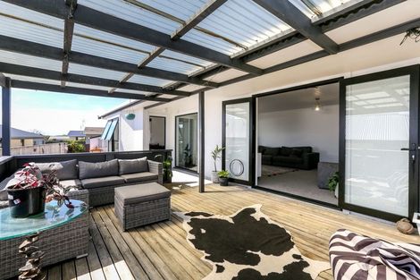 Photo of property in 105 Parklands Avenue, Bell Block, New Plymouth, 4312