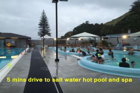 Photo of property in 36a Crane Street, Mount Maunganui, 3116