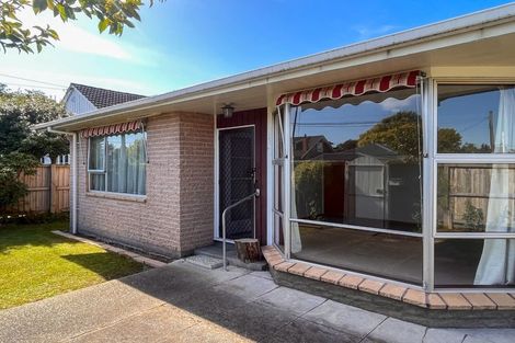 Photo of property in 26 Halton Street, Strowan, Christchurch, 8052