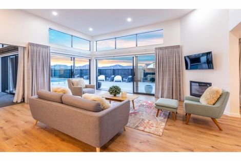 Photo of property in 1 Sorrel Gate, Halswell, Christchurch, 8025