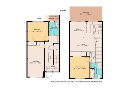 Photo of property in 39c Scantlebury Street, Tauranga South, Tauranga, 3112