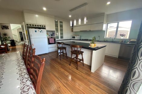 Photo of property in 1 Cranford Drive, Flat Bush, Auckland, 2019