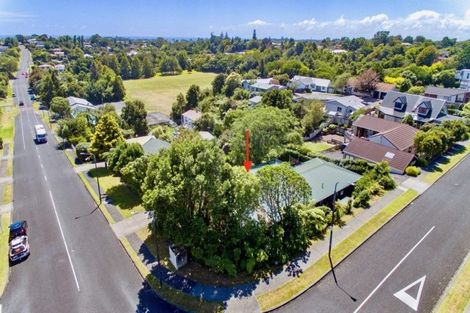 Photo of property in 61 Fernleigh Street, Ferndale, New Plymouth, 4310