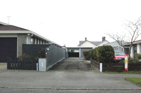 Photo of property in 1/25 Macmaster Street, Richmond, Invercargill, 9810