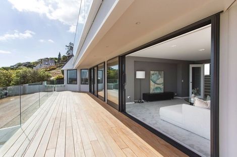 Photo of property in 15 Woodlau Rise, Huntsbury, Christchurch, 8022