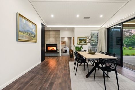 Photo of property in 300 Pickering Road, Tamahere, Hamilton, 3283