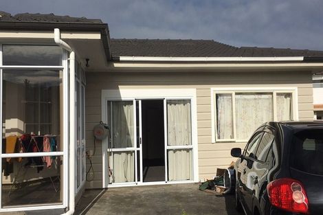 Photo of property in 33 Galsworthy Place, Bucklands Beach, Auckland, 2014
