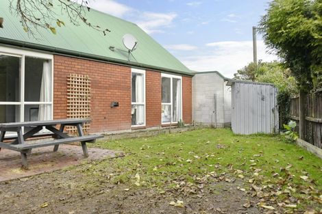 Photo of property in 35 Larch Place, Casebrook, Christchurch, 8051