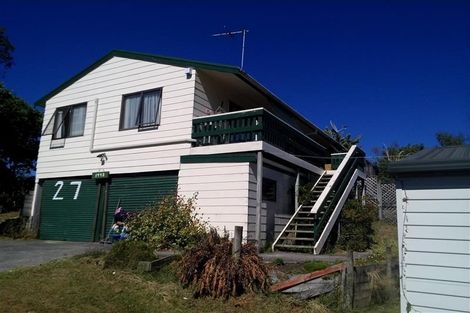 Photo of property in 27 Kingsley Drive, Ngongotaha, Rotorua, 3010
