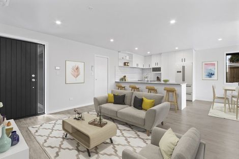 Photo of property in 3/18 Betley Crescent, Fairview Downs, Hamilton, 3214