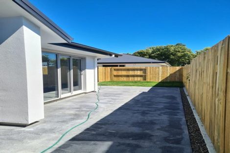 Photo of property in 658c Pioneer Highway, Highbury, Palmerston North, 4412