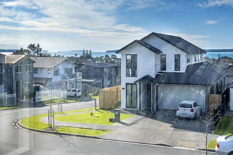 Photo of property in 27 Thistle Close, Beachlands, Auckland, 2018