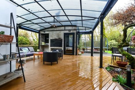 Photo of property in 49a Rosebanks Drive, Tamahere, Hamilton, 3283