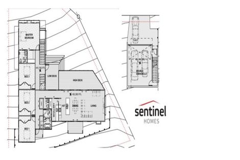 Photo of property in 5 Ti Tree Lane, Stanmore Bay, Whangaparaoa, 0932