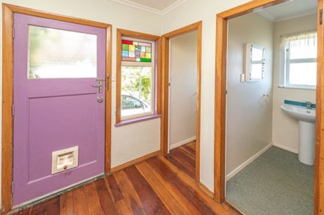 Photo of property in 18 Toro Street, Durie Hill, Whanganui, 4500