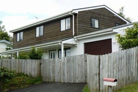 Photo of property in 2/37 Roberts Road, Glenfield, Auckland, 0629