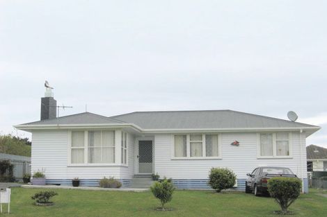 Photo of property in 62 Dalton Street, Outer Kaiti, Gisborne, 4010