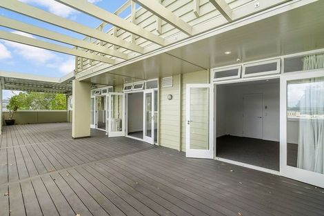 Photo of property in 1/39 Clarence Street, Devonport, Auckland, 0624