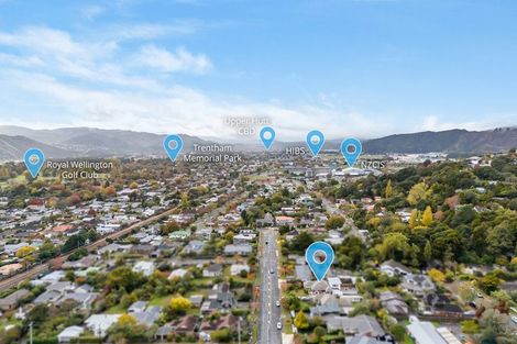 Photo of property in 22 Pempsey Street, Silverstream, Upper Hutt, 5019