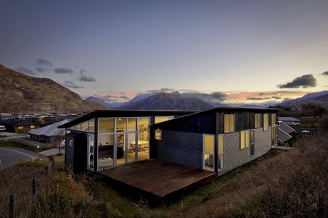 Photo of property in 7 Campden Court, Lower Shotover, Queenstown, 9304