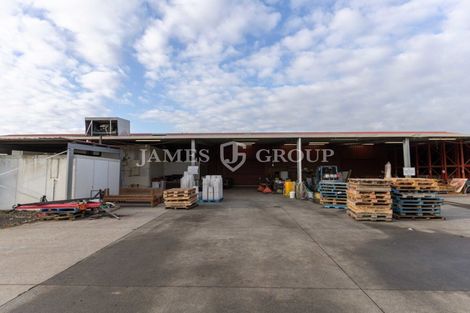 Photo of property in 5 Campana Road, Wiri, Auckland, 2025