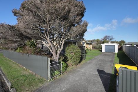 Photo of property in 1 Edward Street, Bulls, 4818