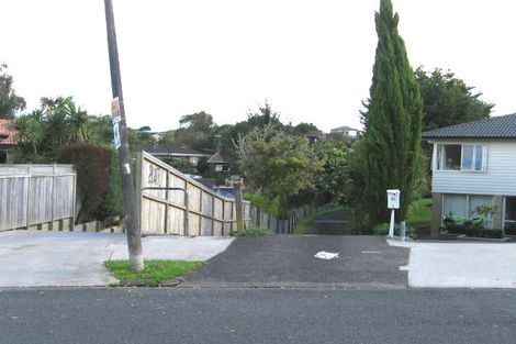 Photo of property in 2/10 Mander Place, Bucklands Beach, Auckland, 2012